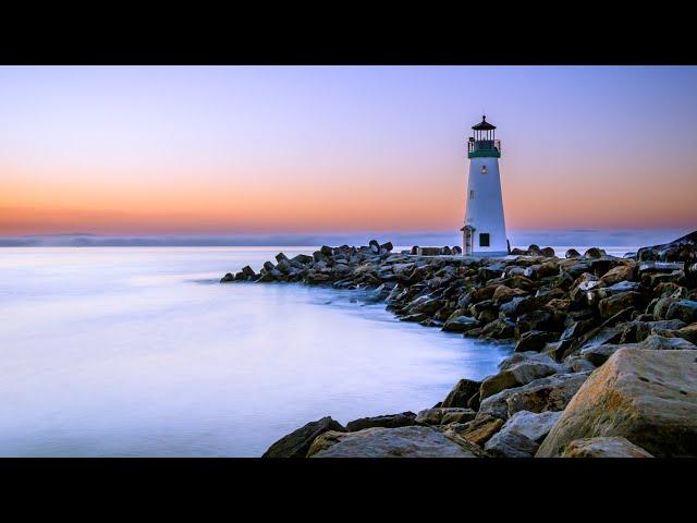 Relaxing music that heals anxiety, stress and depressive conditions, heals the mind and Soul