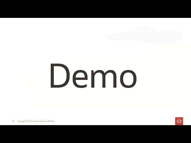 OML feature highlight: OML AutoML UI for Automated Model Building