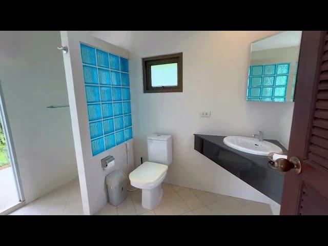 1 Bedroom Mountain View Home for Rent in the Heart of Khao Lak, Phangnga