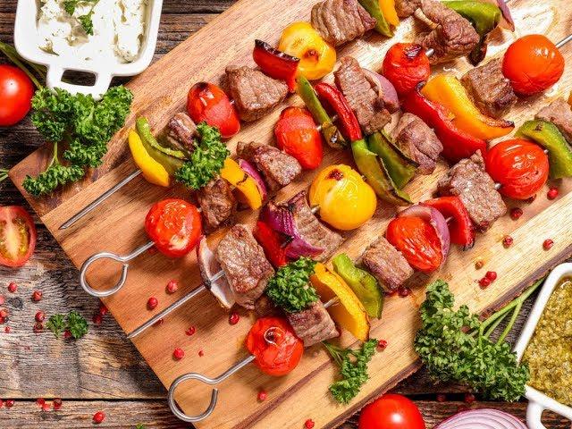 Воронеж, кафе Шашлычный дворик отравило празднование 23 февраля