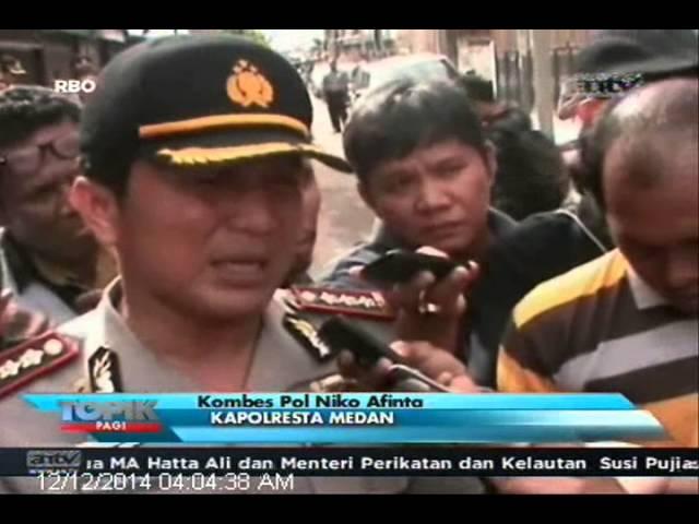 [ANTV] TOPIK, Penganiayaan Dan Pembunuhan PRT