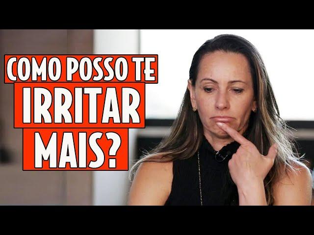 Ana Paula do Vôlei se torna a maior tia do zap do Brasil | Galãs Feios