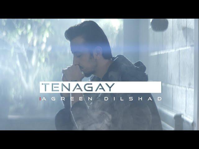 Agreen Dilshad - Tenagay (Official Video)