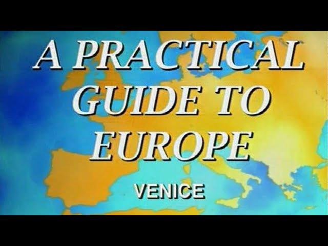 ДЖОН ГОРАСИО. ВЕНЕЦИЯ. Практический видеогид (2006)