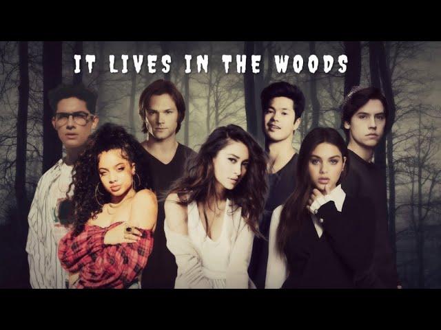It Lives In The Woods Trailer (Fanmade) | Choices Stories You Play