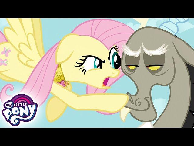 My Little Pony Deutsch  Juwelenkuchen und Haustiere| Freundschaft ist Magie | Ganze Folge MLP