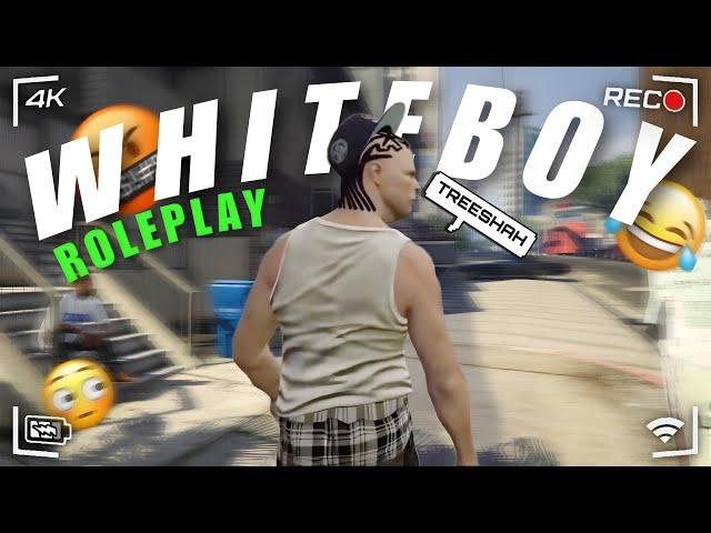 Whiteboy Trolling Clips #8