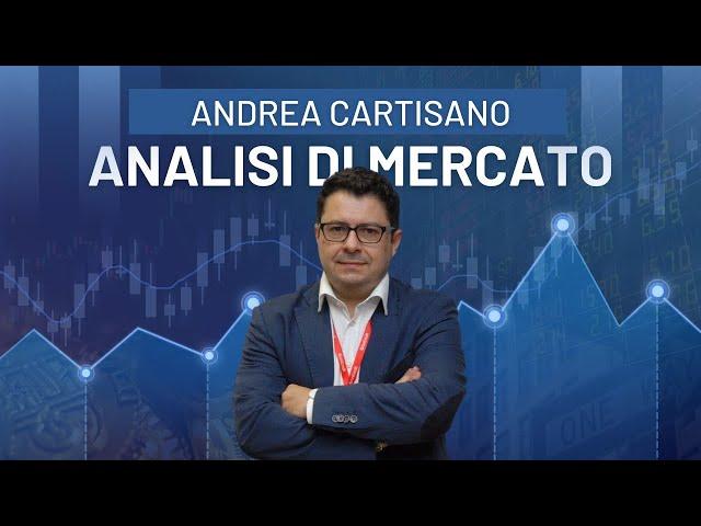 Analisi mercato azionario 29.08.2024