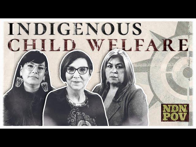 Why Are Indigenous Children Overrepresented in Canada’s Child Welfare System? | NDN POV | TVO Today