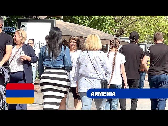 PARTICULARITIES of INTERIOR ARMENIA a GENEROUS land