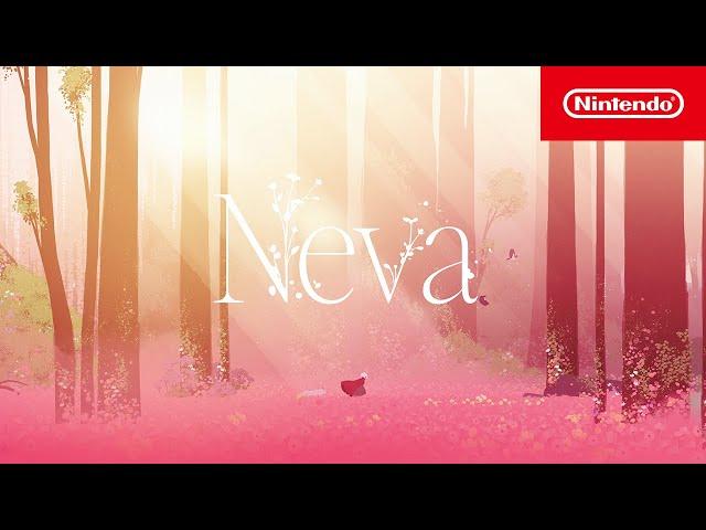 Neva – Gameplay Trailer – Nintendo Switch