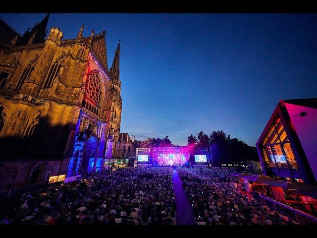 Blasmusik am Dom (13.07.2024)