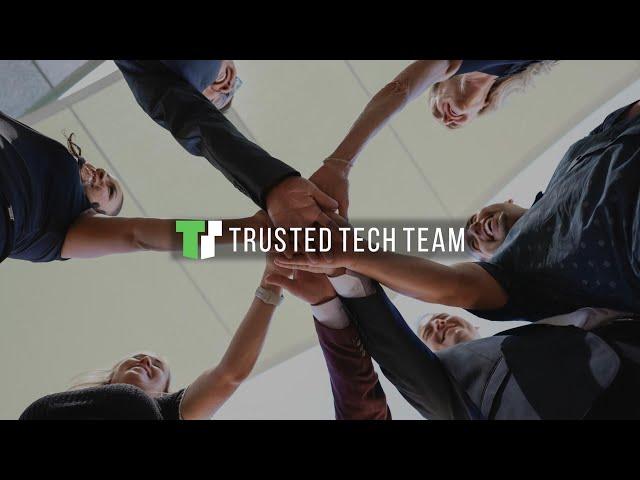 Life at Trusted Tech Team Through Our Values and Culture