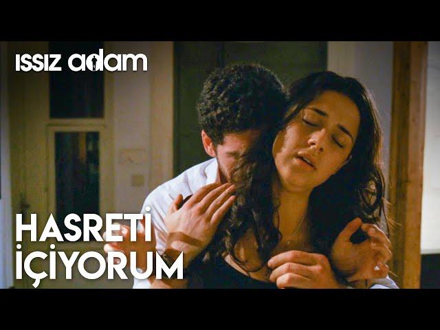 Hasreti İçiyorum | Issız Adam