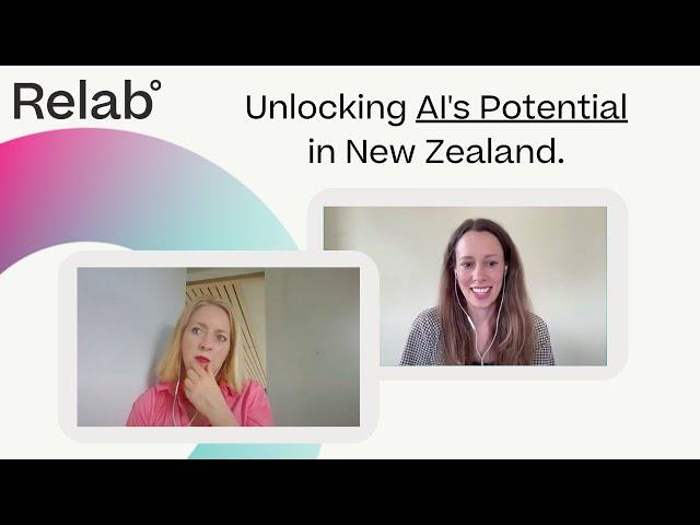 Unlocking AI's Potential in New Zealand