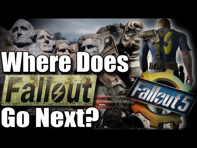 Top 10 BEST Locations for Fallout 5