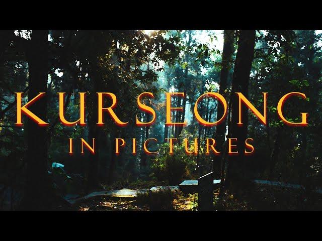 Kurseong in Pictures | photographic film