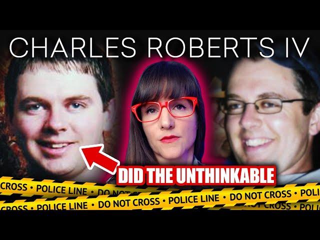 AMISH SCHOOL HOUSE KILLER / The Victims of Charles Carl Roberts IV (Solved True Crime Story)