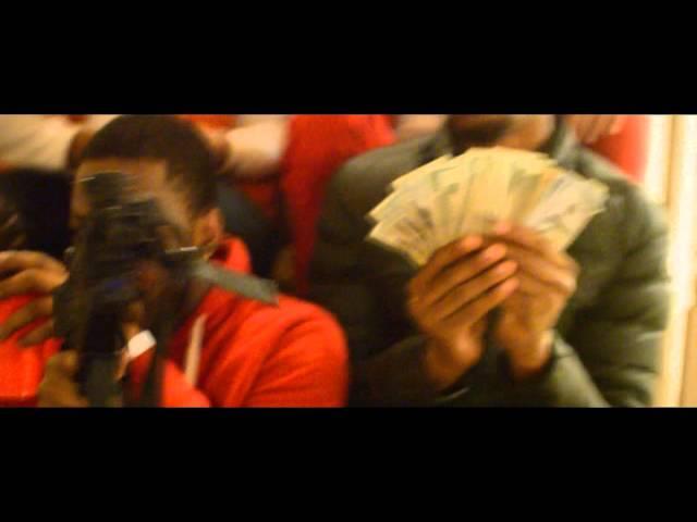 Bandgang - Ham ( Official Video ) [ Shot By @GlcFilms ]