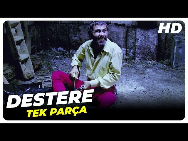 Destere | Türk Komedi Filmi Tek Parça (HD)