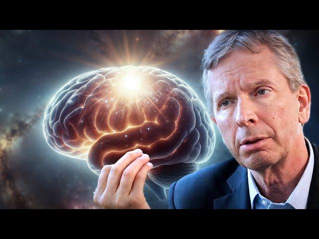 Donald Hoffman's Theory on Consciousness - The Greatest Mystery in The Universe