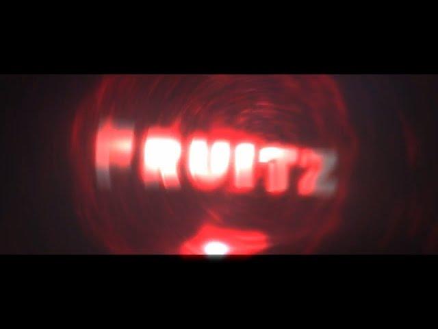 Visualz Fruitz Intro