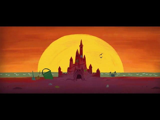 Walt Disney Animation Studios/Disney (2016)