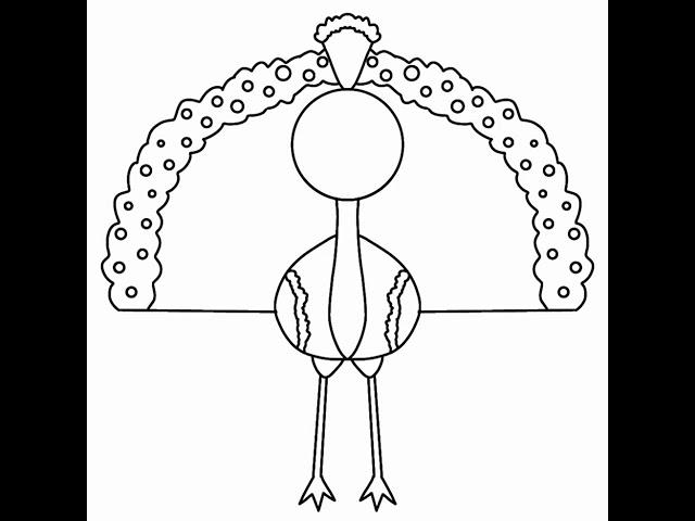 Peacake