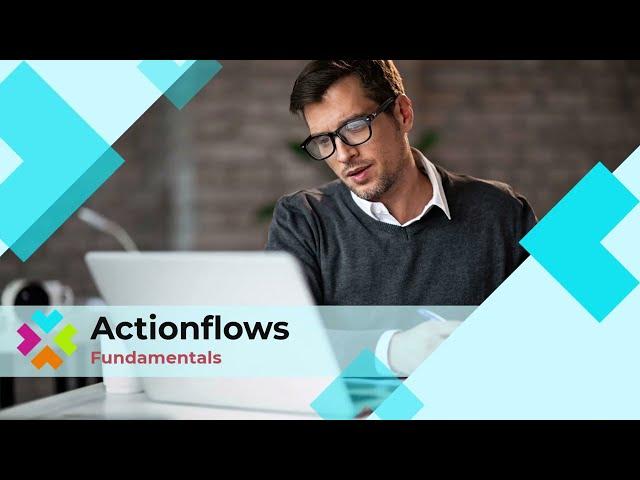 V10 Fundamentals - Actionflows