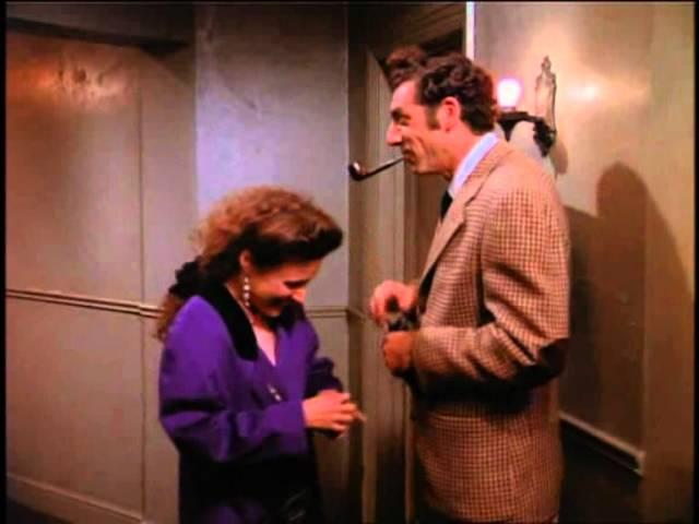 Seinfeld Bloopers Season 3