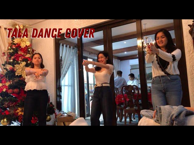 TALA DANCE COVER  | Cheenie Francisco (Philippines)