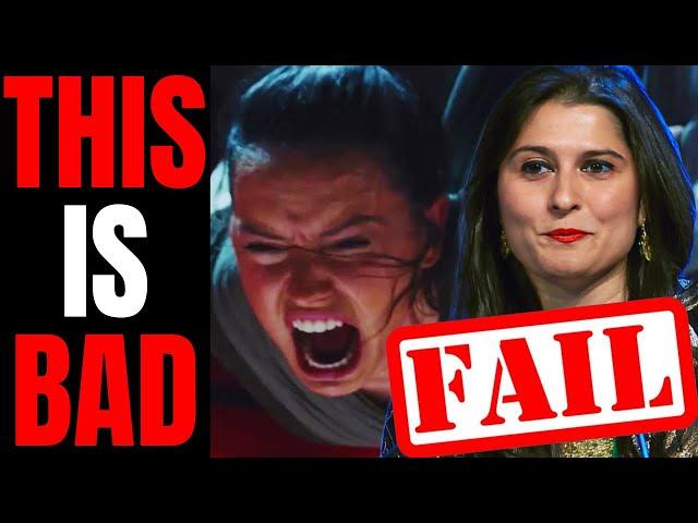 Disney Star Wars Dealing With Their Next DISASTER! | Rey Movie On Hold In SHAMBLES, May Be Cancelled