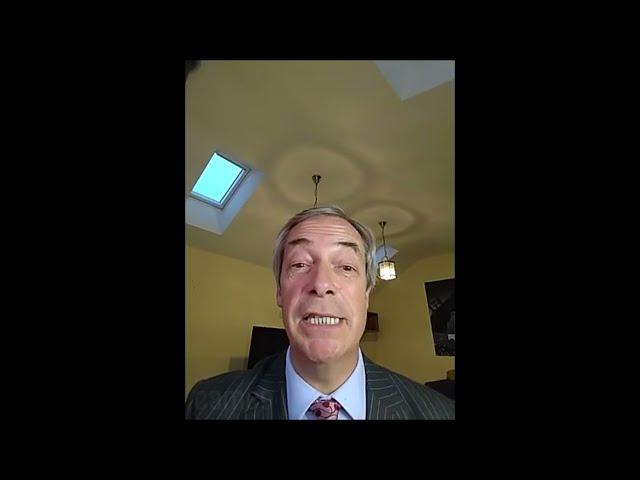 Nigel Farage big chungus pog cameos