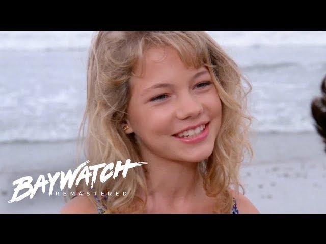 Michelle WIlliams Cameo | Baywatch Remastered