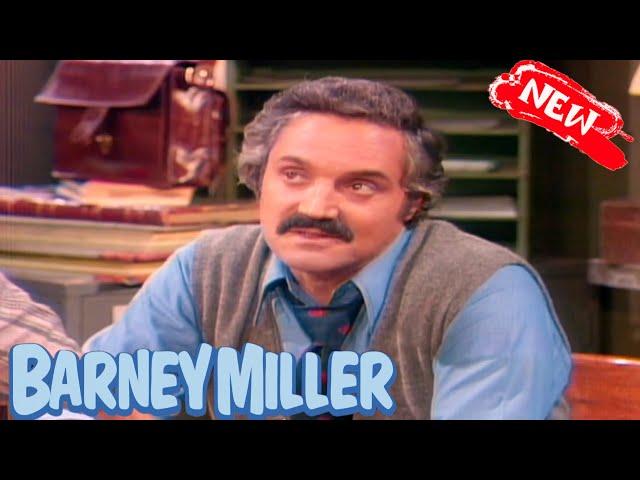 Barney Miller Full Season 2025  Discovery American Sitcom Series