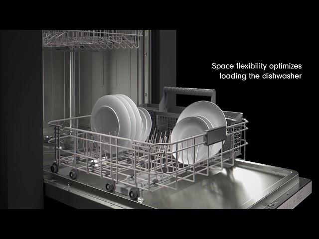 Professional Series |  24'' Dishwasher