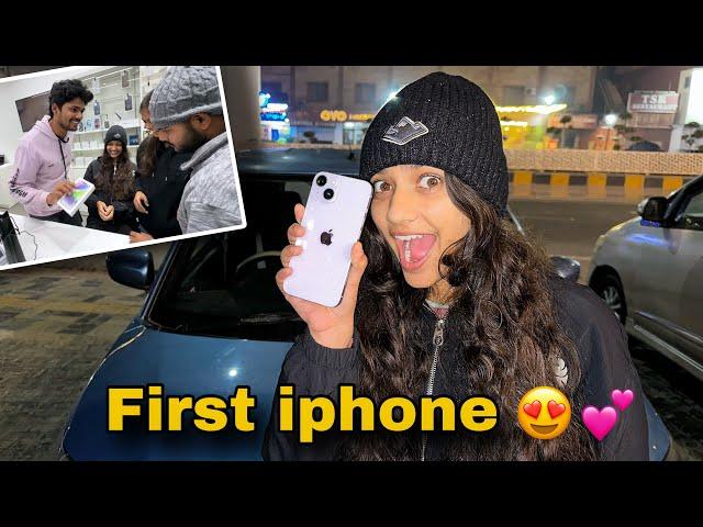 First iphone zindagi ka  | The Roamer Amit | RAW #vlog