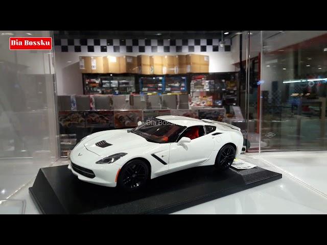 People Near Here - Toys Cars Collection | J-HUNT MALAYSIA