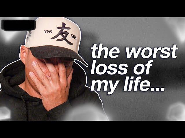 This Game Broke My Heart 