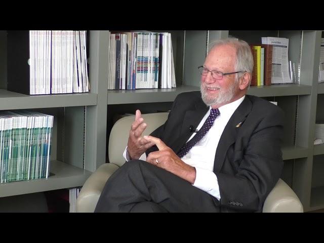 Dr. Jack Evjy: Joining the MMS and the changing practice of oncology