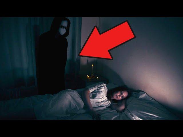 5 SCARY Videos That Are Simply The SCARIEST !