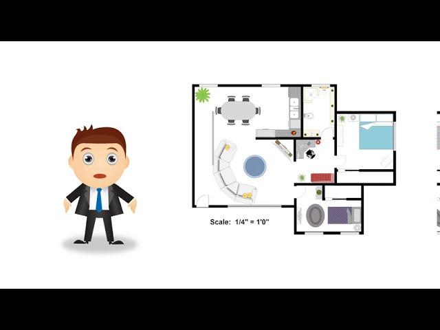 How to Draw to Scale | Making a Scaled Drawing Explained