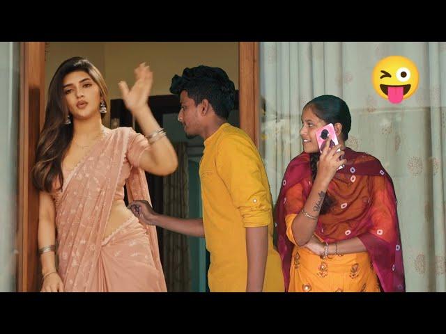 Sreeleea funny edit// Just for fun// yobuprabhas