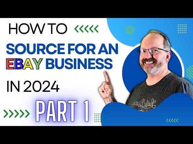 EBAY 101: Complete Sourcing Guide: How To Get A Better ROI ... PART 1