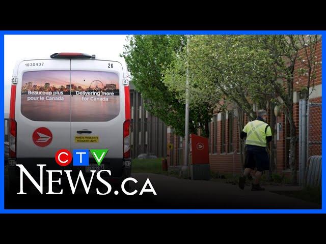 Canada Post issues final offer