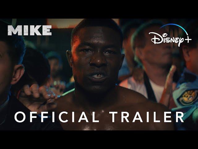 Mike | Official Trailer | Disney+