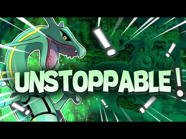 The Best Pokemon Team in Gen 3: Hoenn (Ruby, Sapphire, Emerald)
