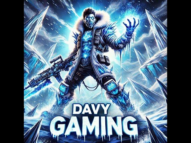 On 1k UC giveaway  #BGMI ON DAVY GAMING FREE CUSTOM ROOMS JOIN ROOMS come fast