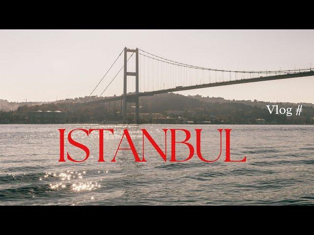  Стамбул влог | 2024 Галатская башня | Нетуристические улочки Бейоглу | Что привезти из Турции