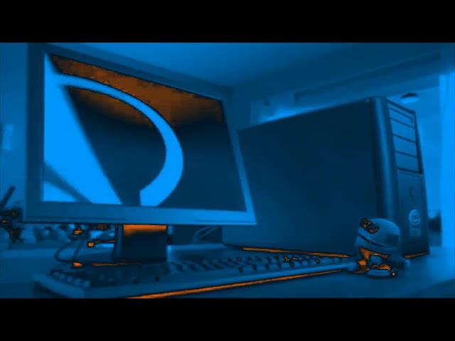 The Turbo Intel Logo History in My G-Major 13